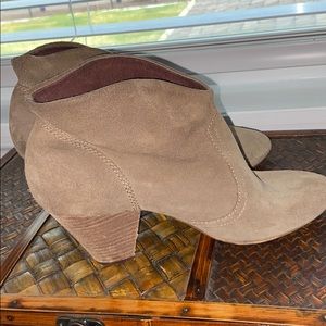 Nine West Booties